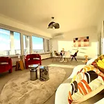 Appartamento Casa Cielo-spectacular View-center-chic-spacious *
