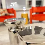 Casa Cielo-spectacular View-center-chic-spacious *