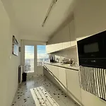 Appartamento Casa Cielo-spectacular View-center-chic-spacious *