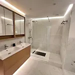 Casa Cielo-spectacular View-center-chic-spacious Appartamento