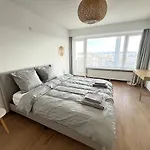 Casa Cielo-spectacular View-center-chic-spacious Liegi