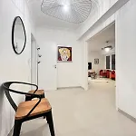 Appartamento Casa Cielo-spectacular View-center-chic-spacious