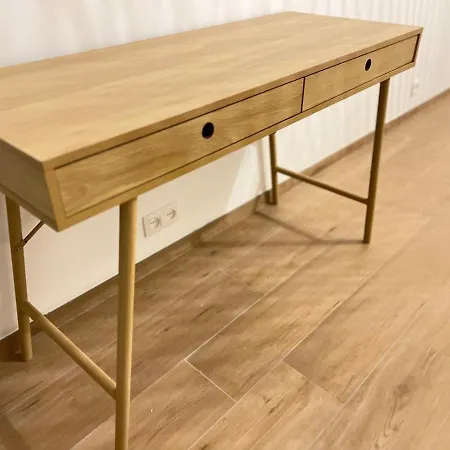 Casa Cielo-spectacular View-center-chic-spacious Appartement