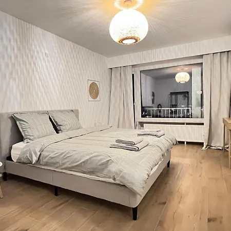 アパート Casa Cielo-spectacular View-center-chic-spacious *