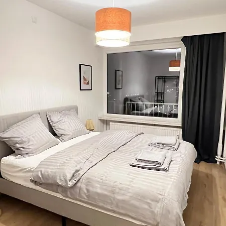 Appartement Casa Cielo-spectacular View-center-chic-spacious