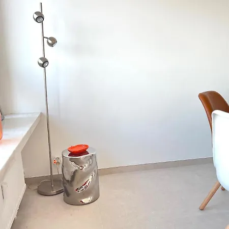 Casa Cielo-spectacular View-center-chic-spacious Appartement *