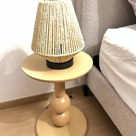 Casa Cielo-spectacular View-center-chic-spacious Luik