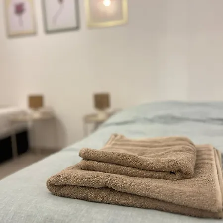 Casa Cielo-spectacular View-center-chic-spacious Appartement