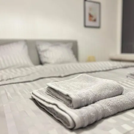 Appartement Casa Cielo-spectacular View-center-chic-spacious