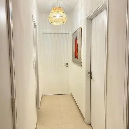 Appartement Casa Cielo-spectacular View-center-chic-spacious *