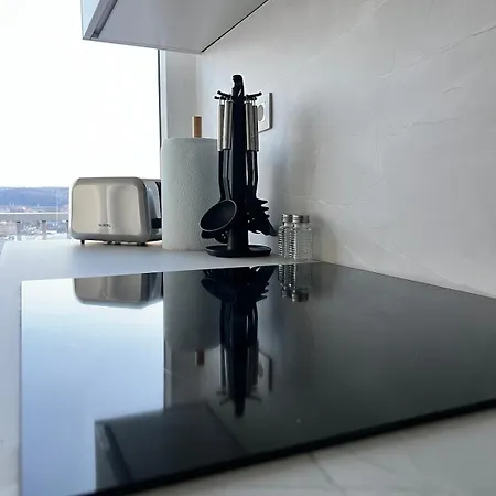 Appartement Casa Cielo-spectacular View-center-chic-spacious *