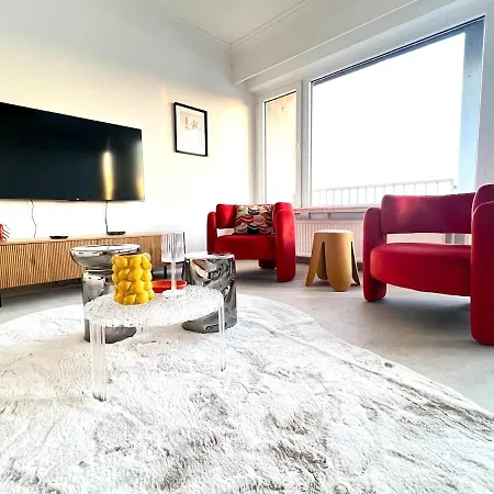 Casa Cielo-spectacular View-center-chic-spacious