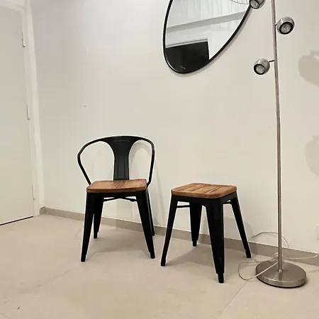 Appartement Casa Cielo-spectacular View-center-chic-spacious *