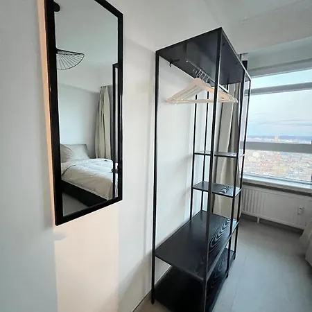 Appartement Casa Cielo-spectacular View-center-chic-spacious *