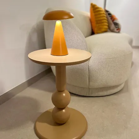 Appartement Casa Cielo-spectacular View-center-chic-spacious *