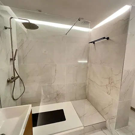 شقة Casa Cielo-spectacular View-center-chic-spacious *