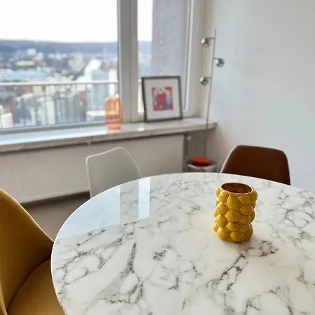 Casa Cielo-spectacular View-center-chic-spacious *