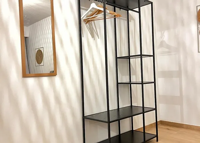 アパート Casa Cielo-spectacular View-center-chic-spacious リエージュ