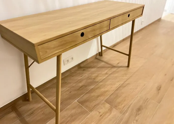 Casa Cielo-spectacular View-center-chic-spacious Appartement