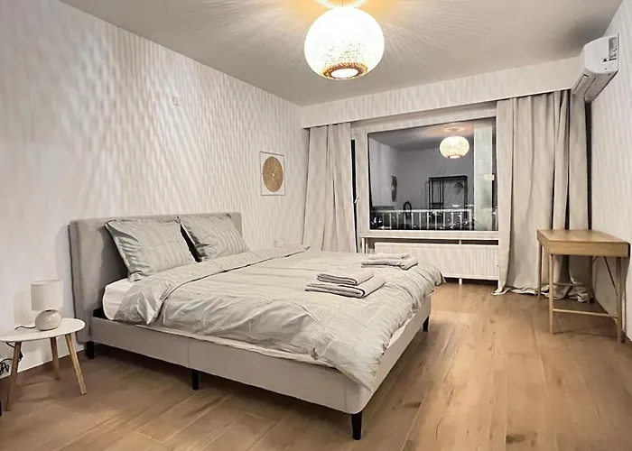 アパート Casa Cielo-spectacular View-center-chic-spacious *