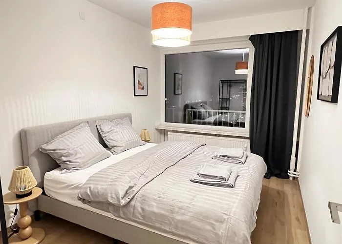 アパート Casa Cielo-spectacular View-center-chic-spacious