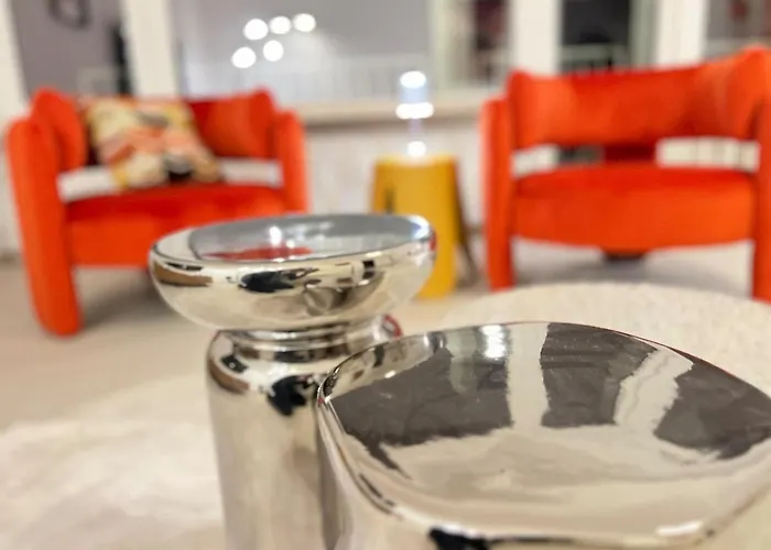 Casa Cielo-spectacular View-center-chic-spacious *