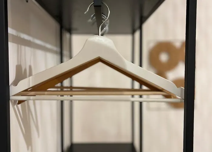 Casa Cielo-spectacular View-center-chic-spacious * リエージュ