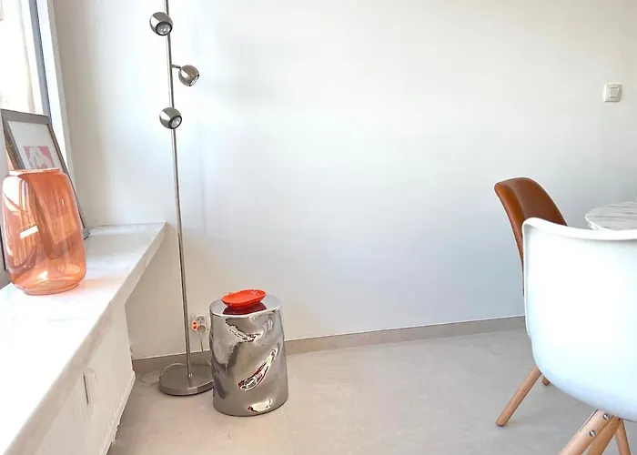 Casa Cielo-spectacular View-center-chic-spacious アパート *