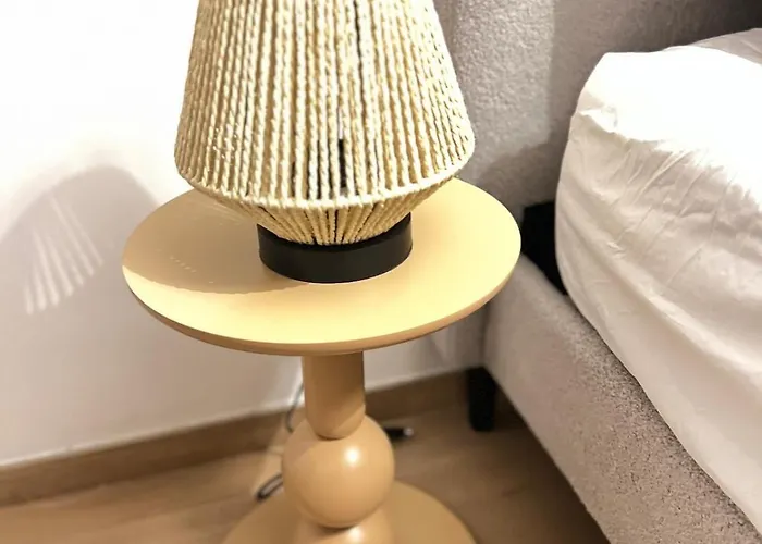 Casa Cielo-spectacular View-center-chic-spacious リエージュ