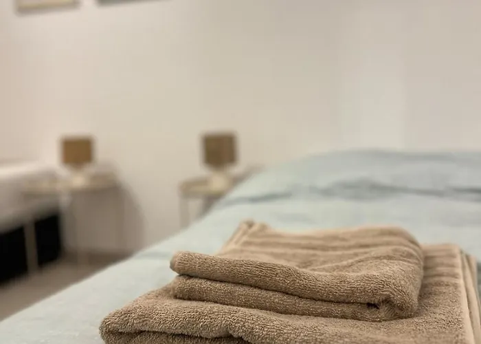 Casa Cielo-spectacular View-center-chic-spacious Appartement