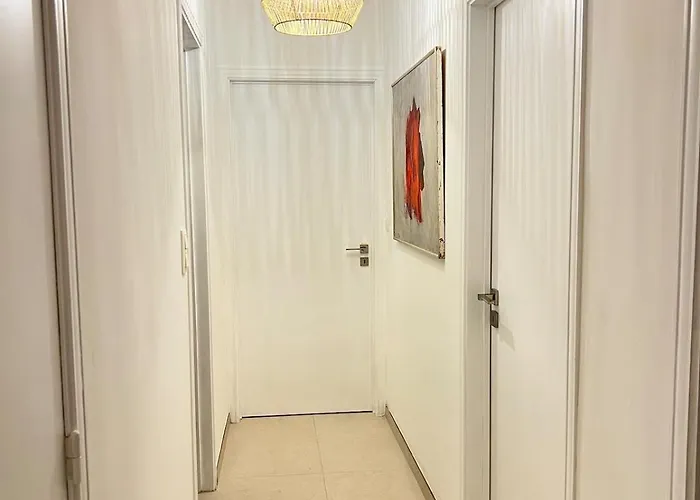 Appartement Casa Cielo-spectacular View-center-chic-spacious *