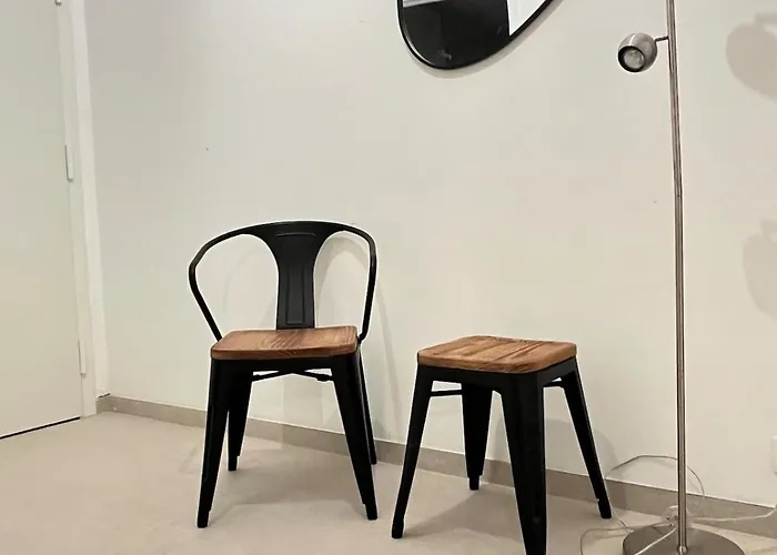 Appartement Casa Cielo-spectacular View-center-chic-spacious *