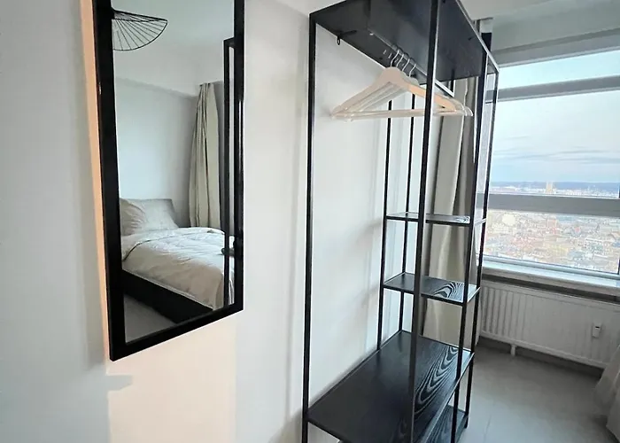 Appartement Casa Cielo-spectacular View-center-chic-spacious *