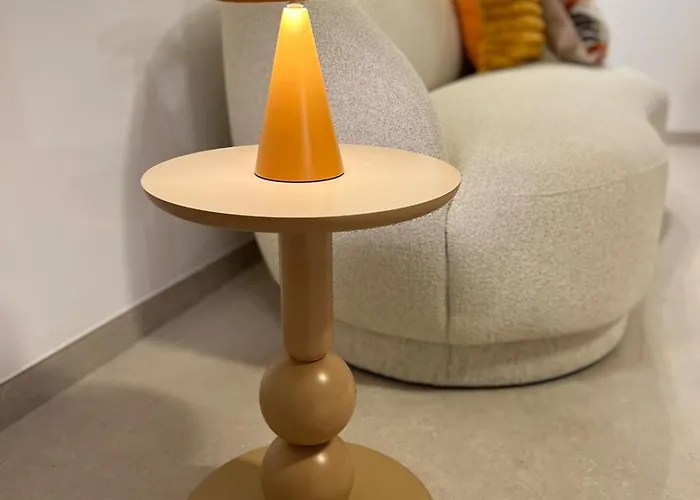 アパート Casa Cielo-spectacular View-center-chic-spacious *