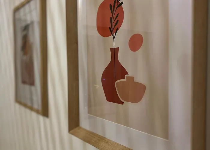 アパート Casa Cielo-spectacular View-center-chic-spacious リエージュ